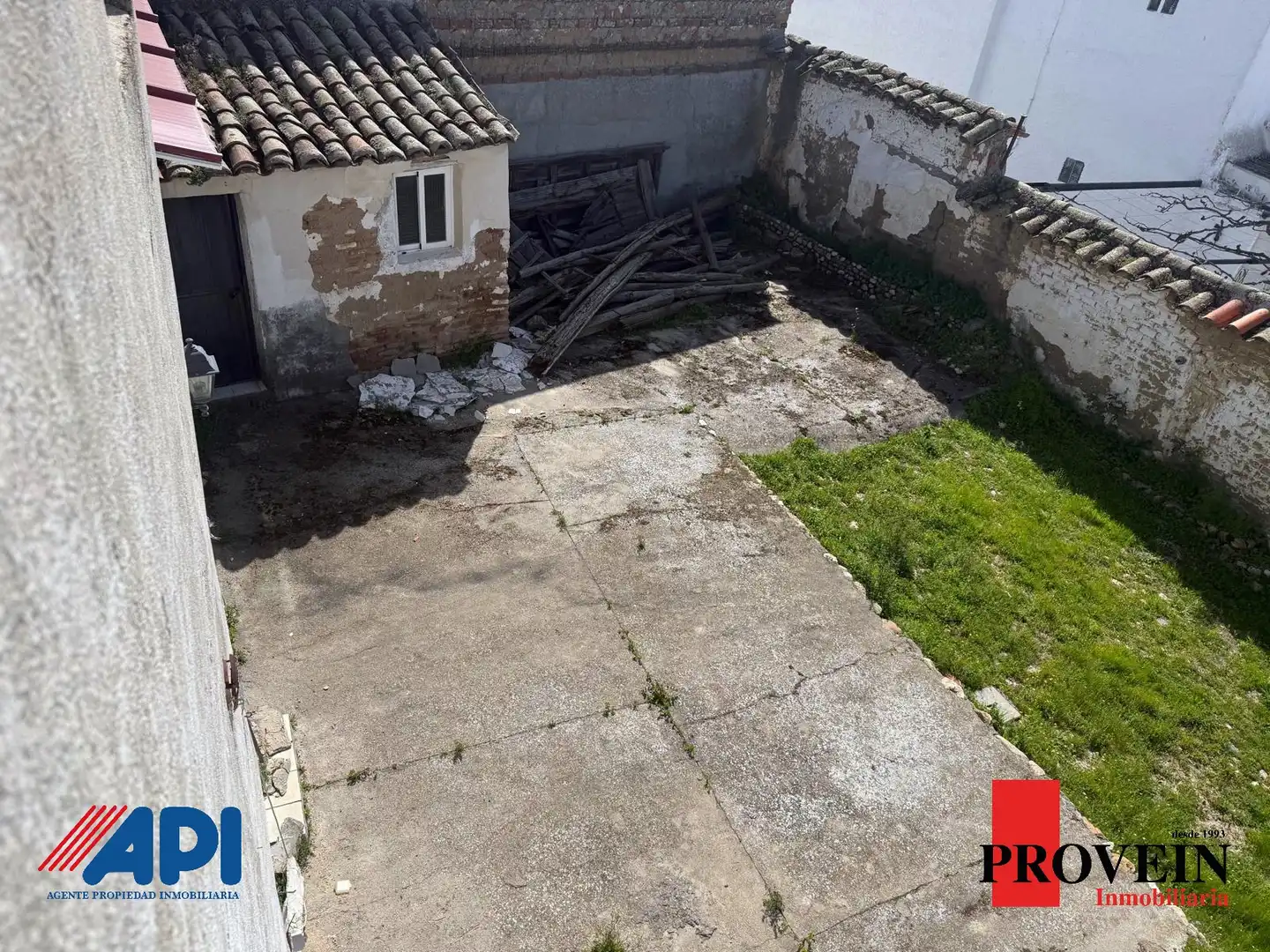 Finca rústica en venda a Calle Amargura, 23, Santa Cruz del Retamar pueblo
