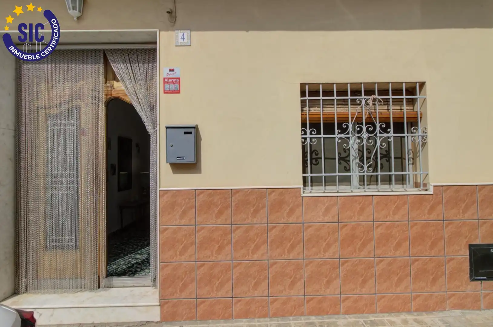 Planta baixa en venda a Calle Colom, 4, Faura
