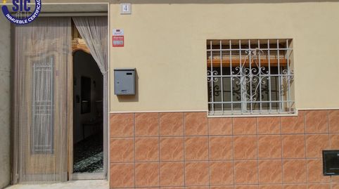 Foto 2 de Planta baixa en venda a Calle Colom, 4, Faura, Valencia