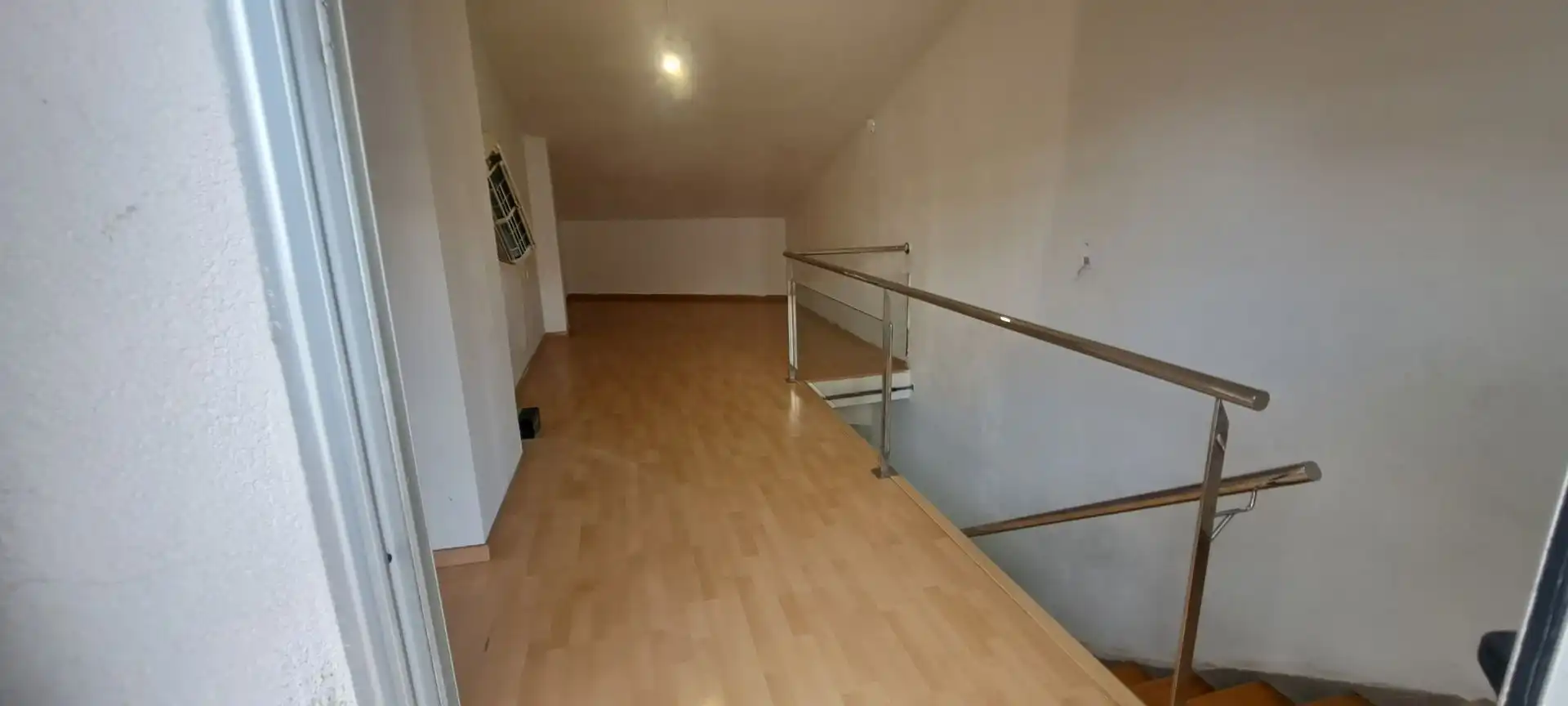 Dúplex en venta en La Cogullada