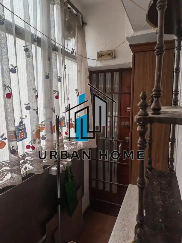 Piso de alquiler en León Capital  con Calefacción