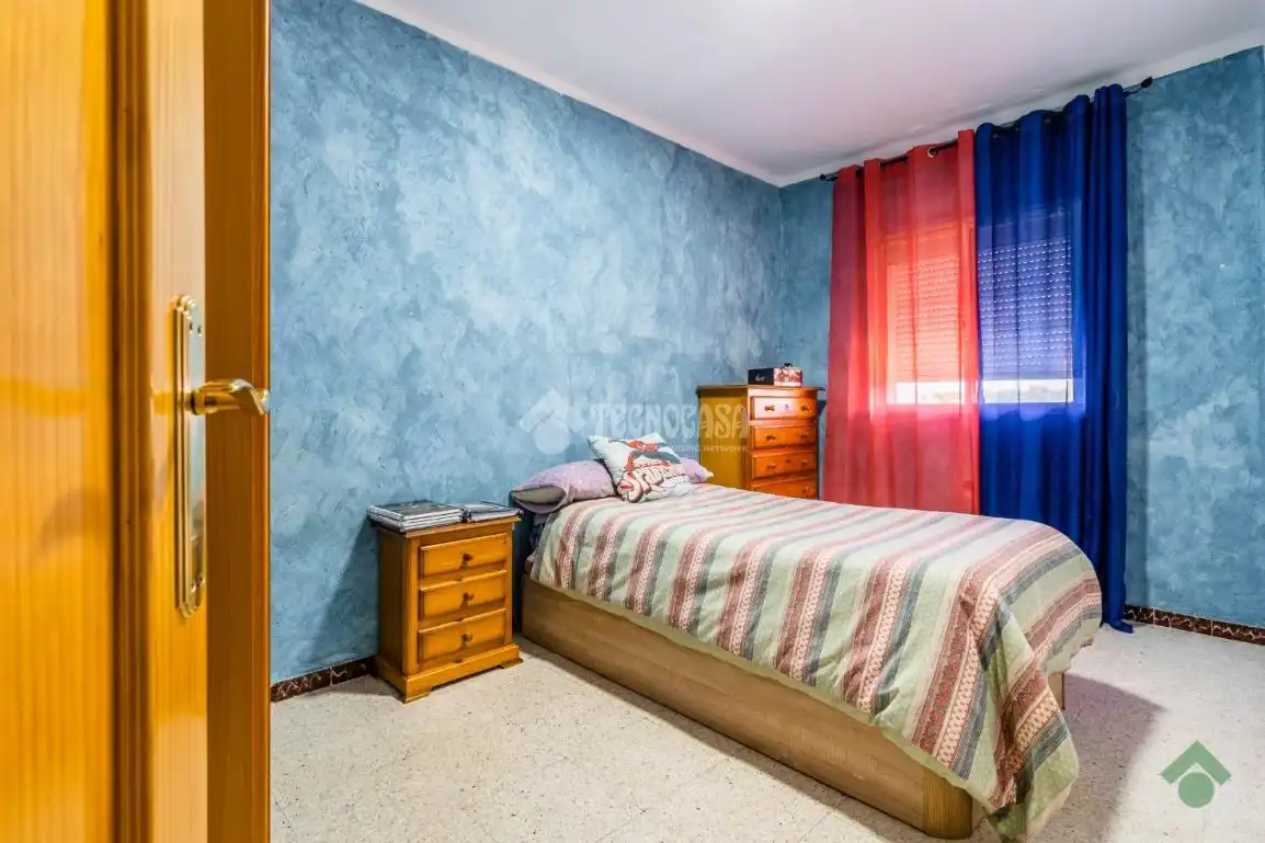 Dormitori de Pis en venda en Puerto Real