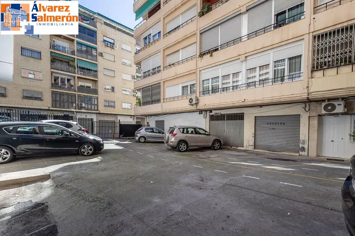Piso con ascensor en venta en MARIA LUISA DE DIOS, imagen 39