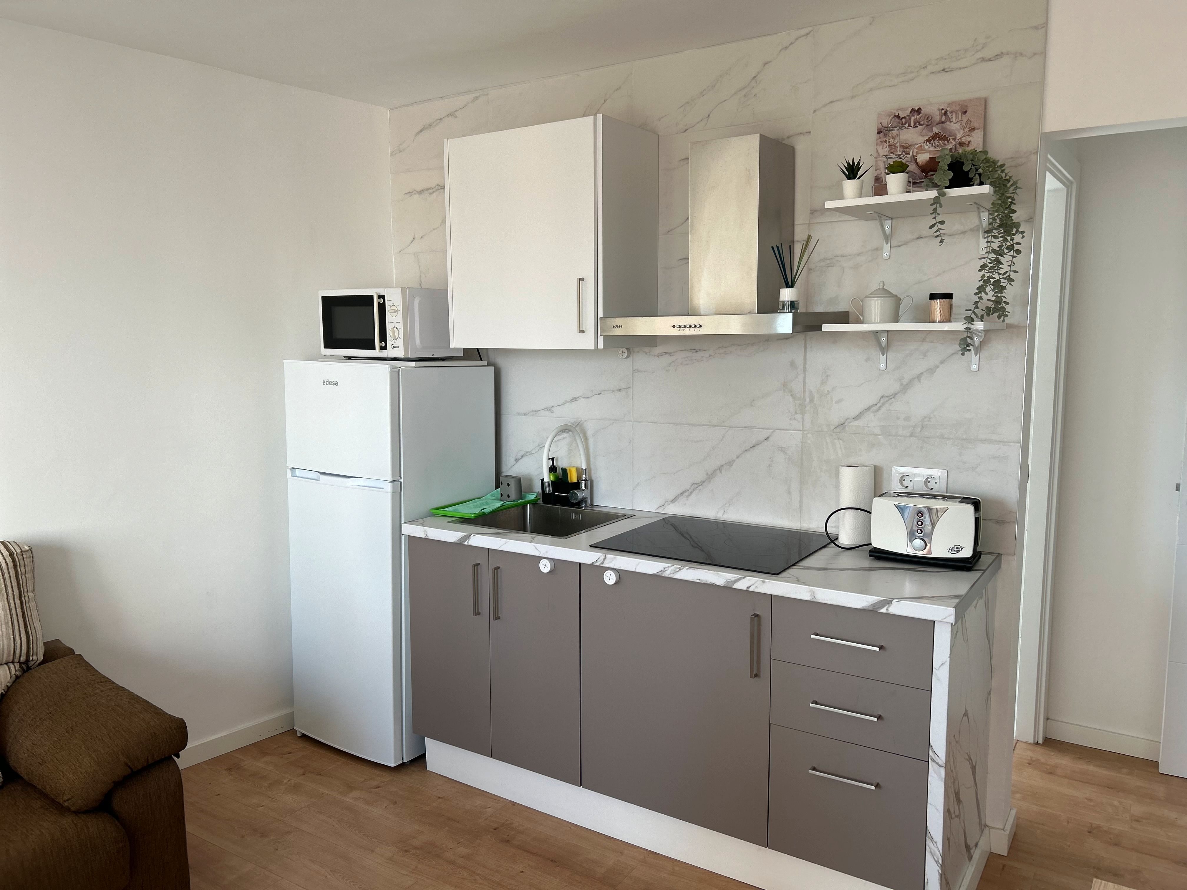 Apartament en venda a Zona Martiánez