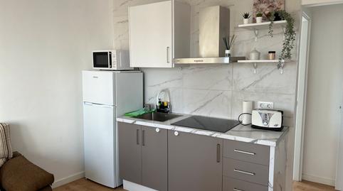 Foto 3 de Apartament en venda a Zona Martiánez, Puerto de la Cruz