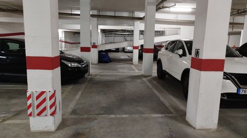 Photo 2 of Garage for sale in Manuel Sanchis Guarner, 11, Massamagrell, Valencia