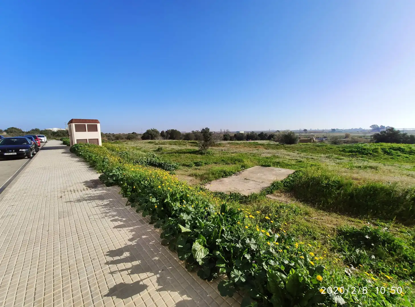 Residential land for sale in Nord, imagen 5