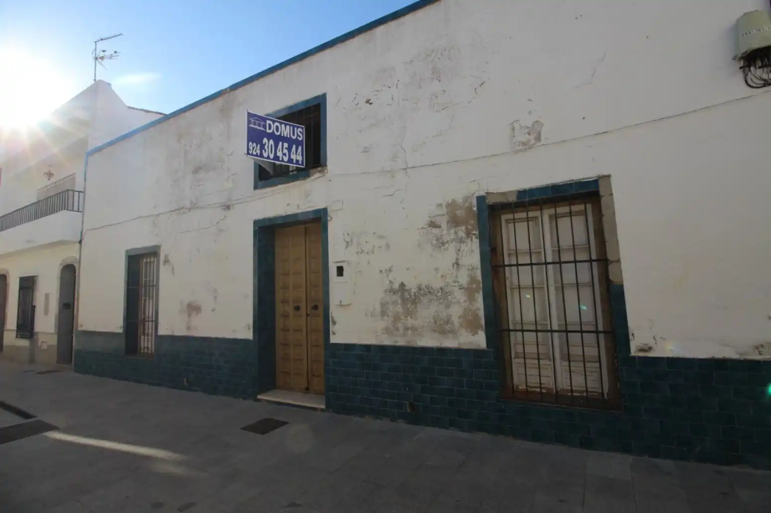 Casa en venda a Puebla de la Calzada