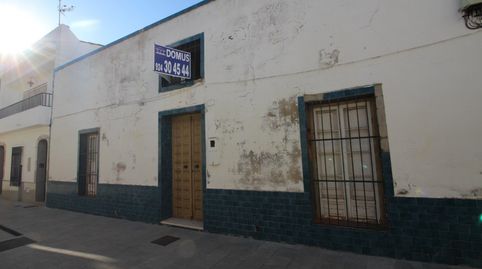 Casa céntrica en Puebla de la calzada