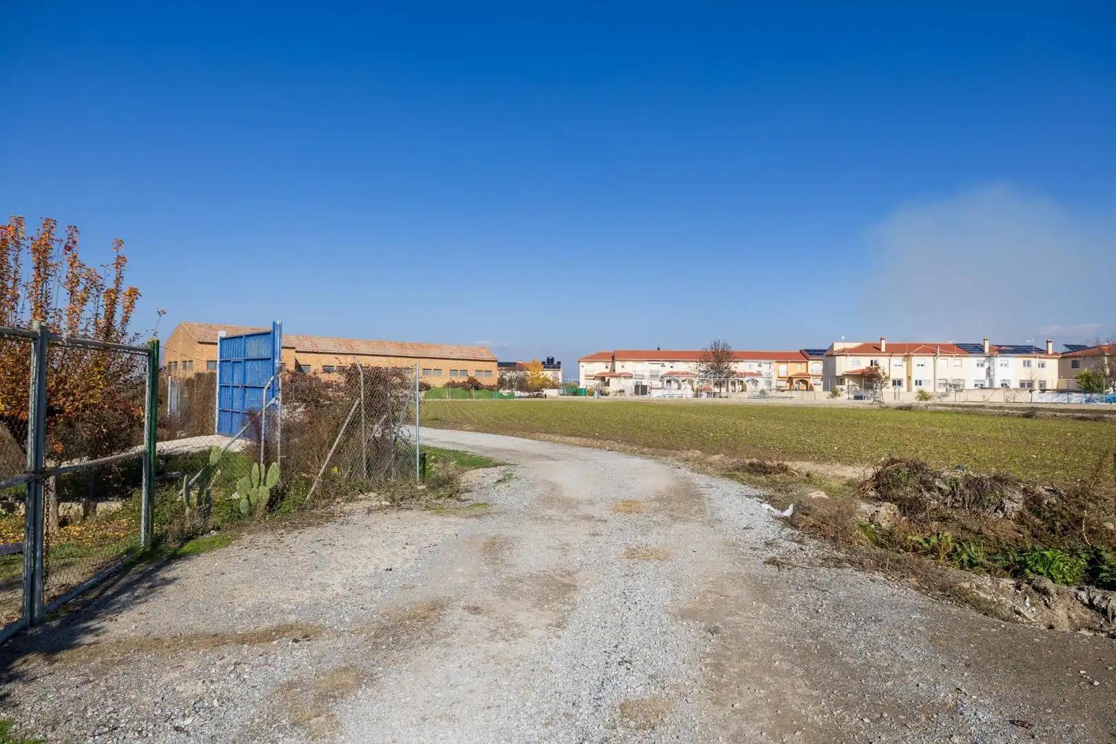 Rural land for sale in Camino Camino de Santa Fe, imagen 5