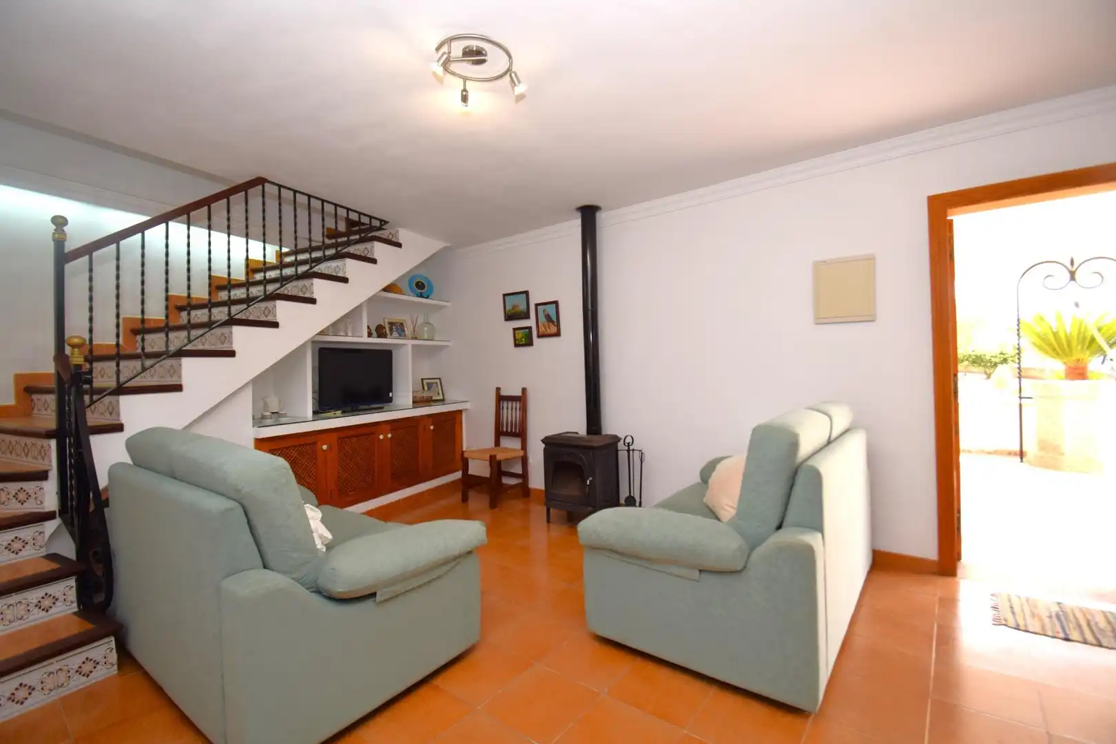 Maison rustique avec jardin à vendre à Sencelles, imagen 7