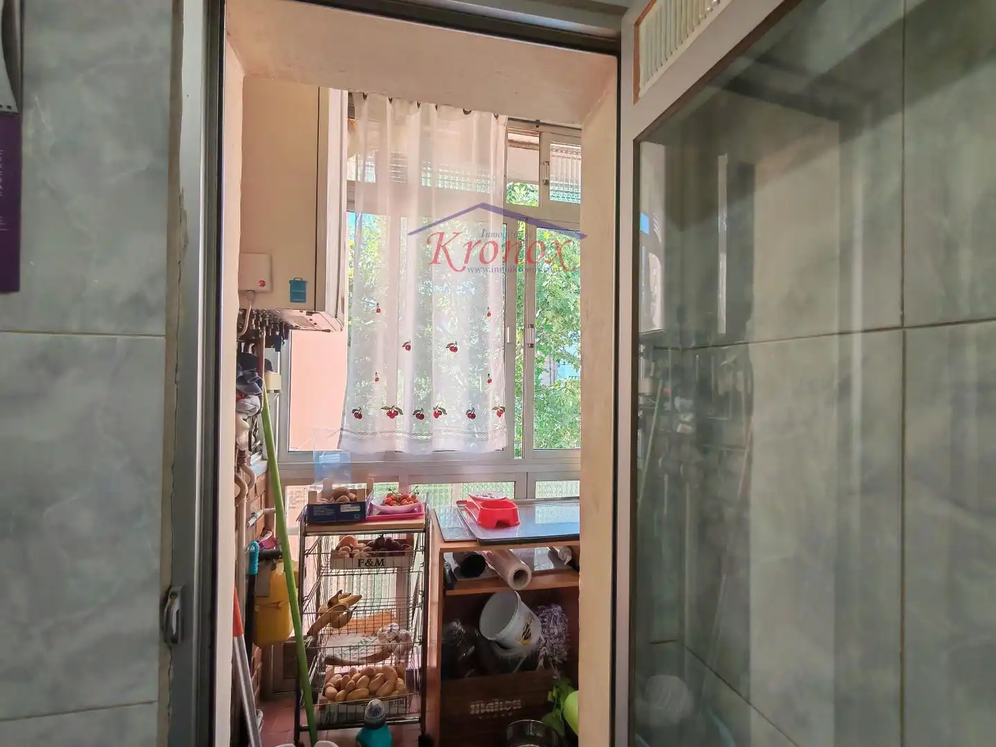 Habitación de Piso en venta en Madrid con Aire acondicionado, Calefacción y Terraza