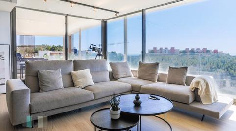 Foto 5 de Ático en venta en Calle Les Useres, La Renegà-Torre Bellver-Les Platgetes, Castellón