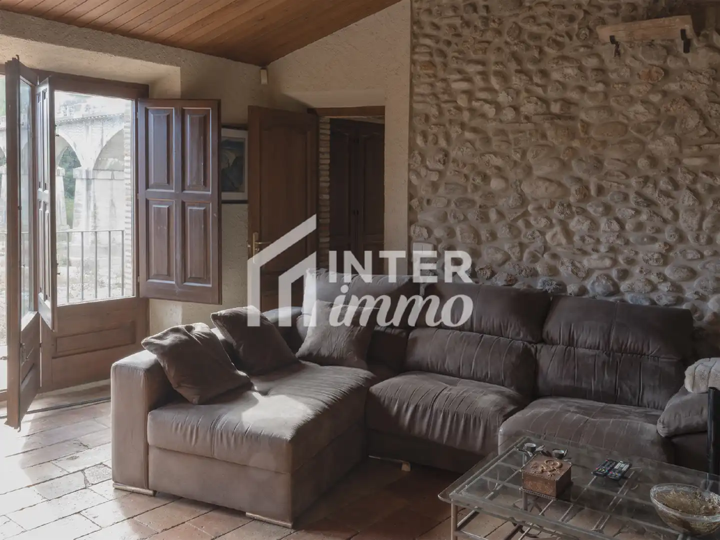 House with pool for sale in Calle Cal Barquer s/n, imagen 13