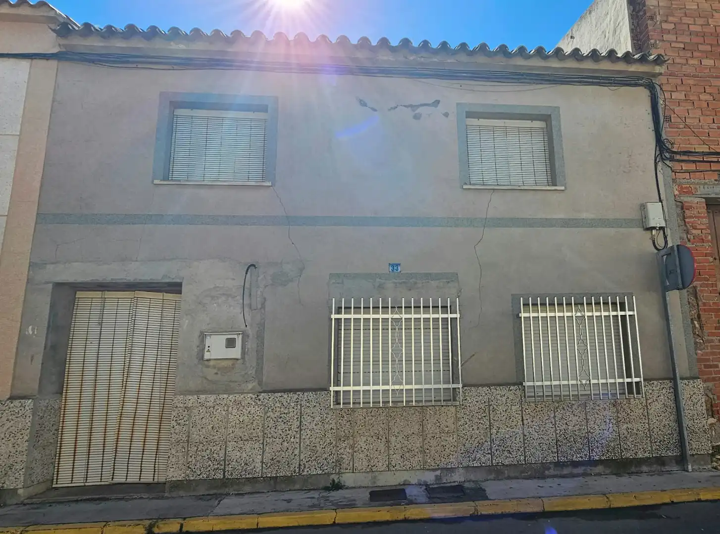 Casa en venda a Calle Obispo Estenaga