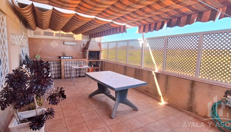 Foto 1 de Casa adosada en venta en Santa Ana, Murcia