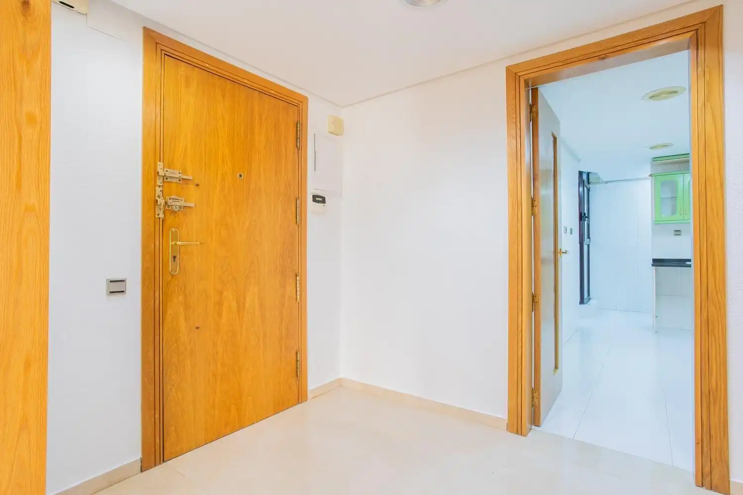 Flat for sale in Murcia  with Air Conditioner, Terrace and Storage room
