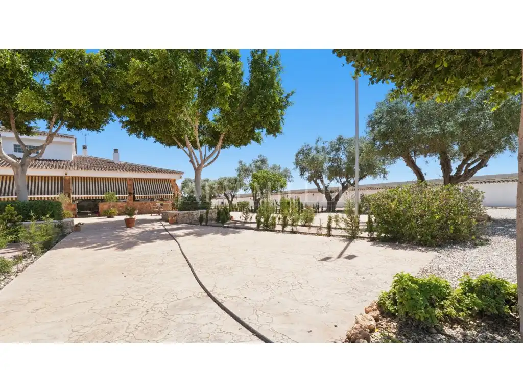 Maison avec jardin à vendre à Dolores, imagen 77