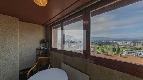 Foto 3 von Wohnung zum Verkauf in De Sancho el Fuerte, Mendebaldea - Ermitagaña,  Pamplona / Iruña