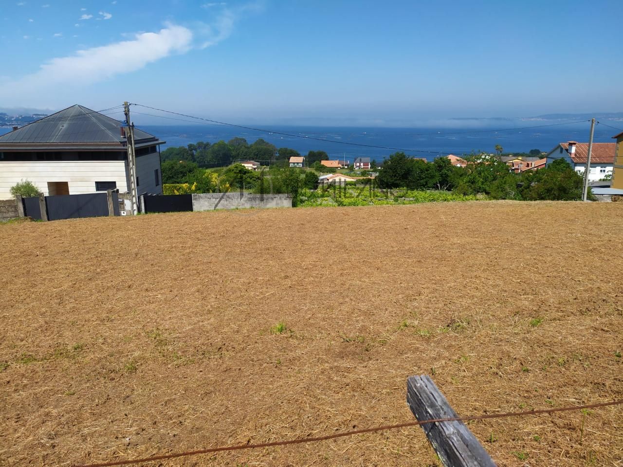 Residential for sale in Marín