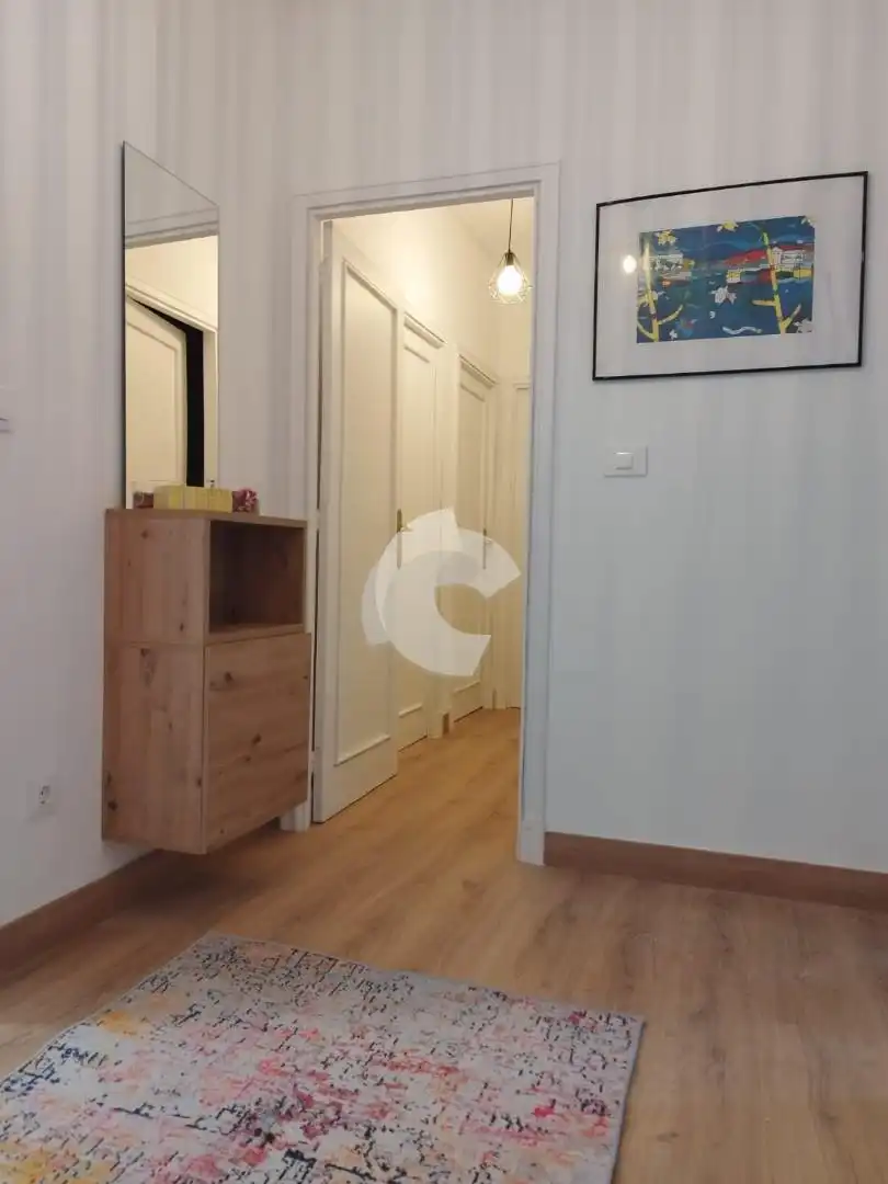 Piso de alquiler en Centro