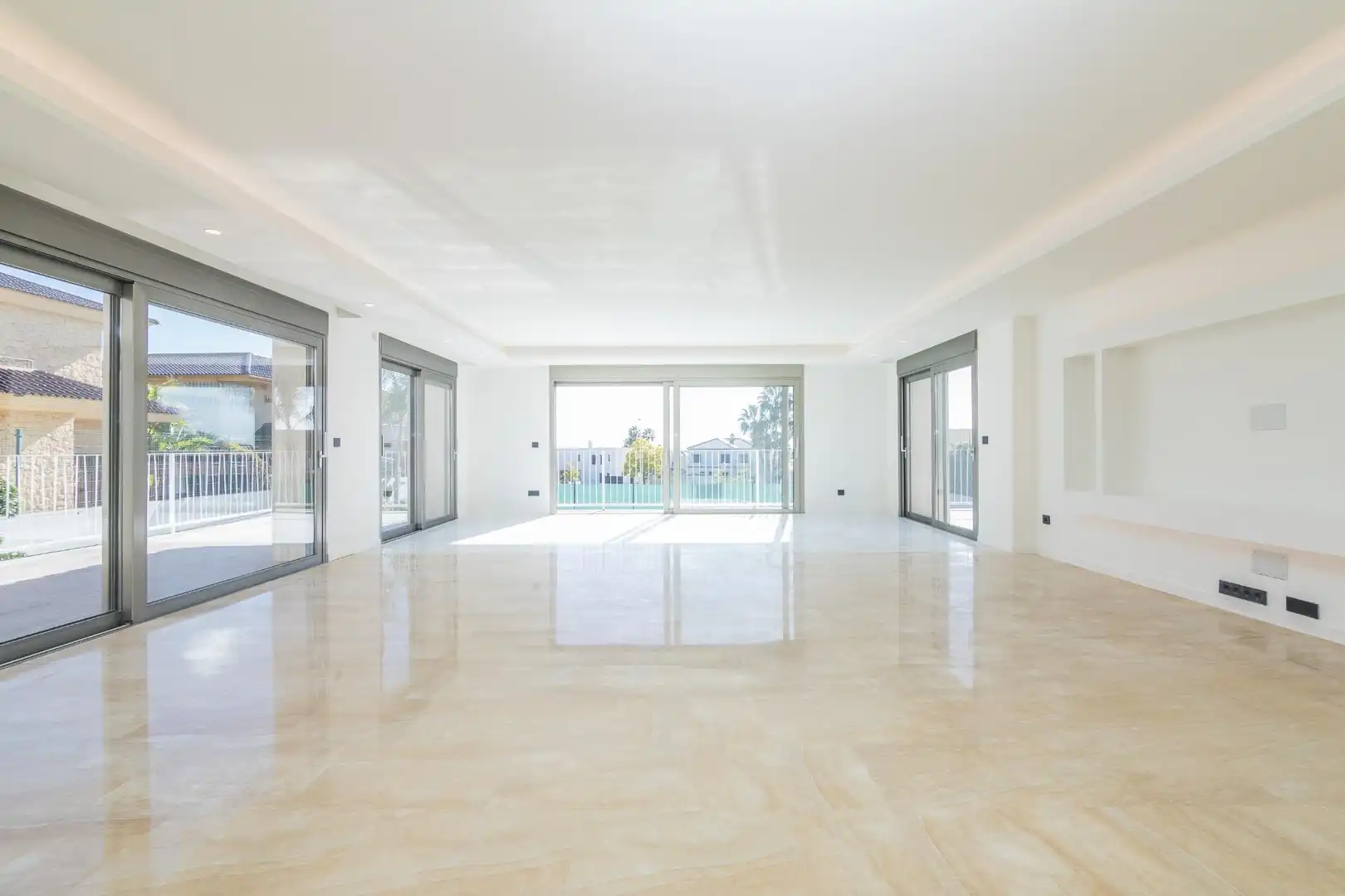 Villa avec piscine à vendre à Peña de las Águilas, imagen 7