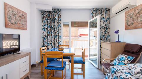 Photo 3 of Study for rent in Calle Almona de San Juan de Dios, 20, Centro - Sagrario,  Granada Capital