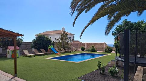 Foto 3 de Casa o chalet en venta en Buzanada, Arona