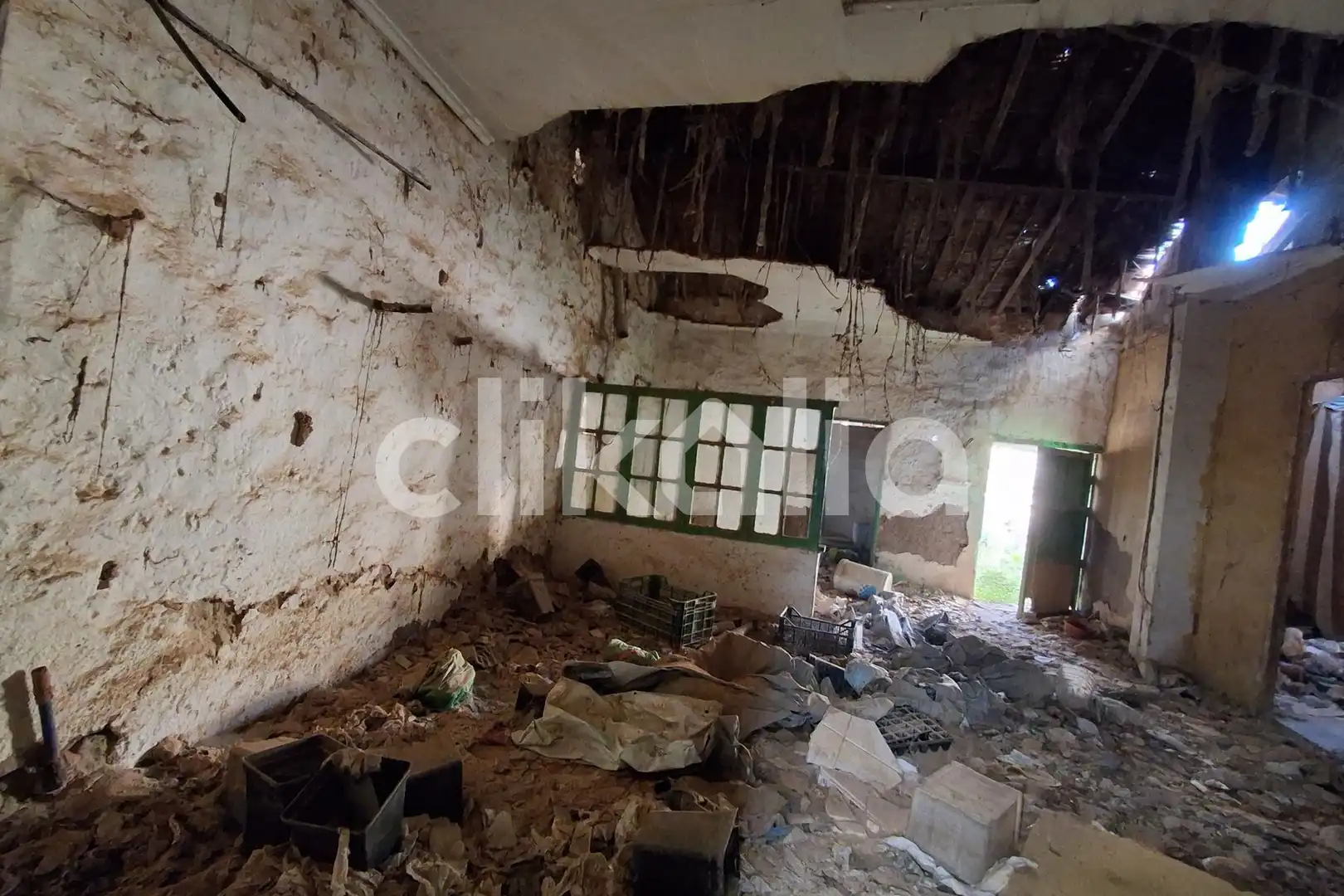 Casa o xalet en venda en Cartagena