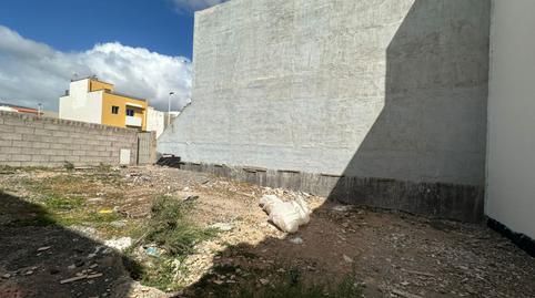 Foto 4 de Residencial de lloguer a Taifa, 23, Cruce de Arinaga, Agüimes