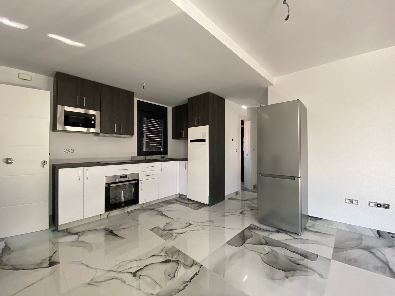 Attic to rent in Calle Orense, 31, Las Tres Cruces