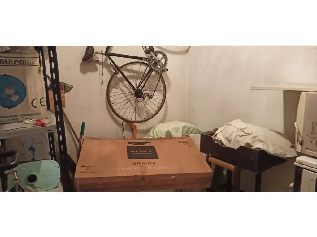 Habitación de Piso en venta en Benicarló