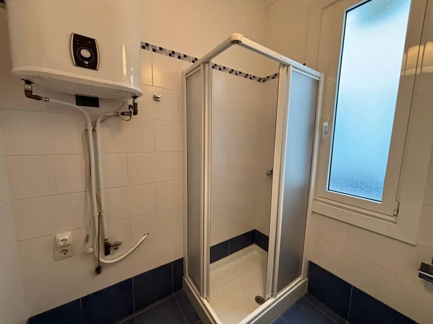 Wohnung mit Terrasse zur Miete in Calle PASEO DE RONDA, imagen 13