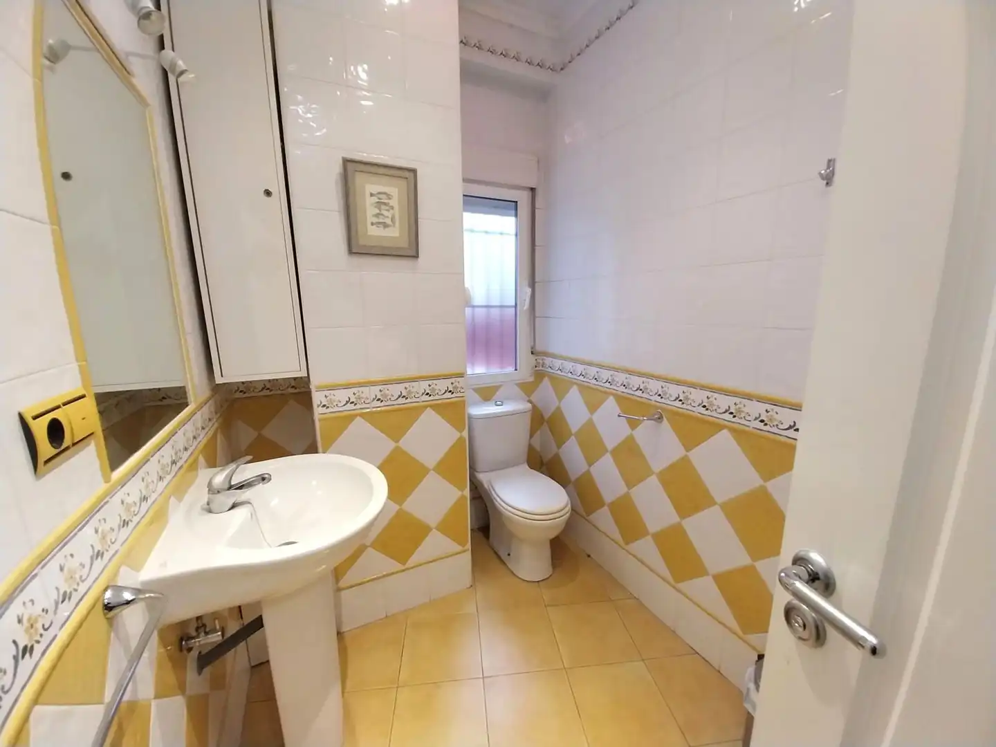 Flat for sale in CIRCULAR, Circular