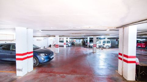 Solvia Inmobiliaria  Garaje Puente Tocinos, imatge 4