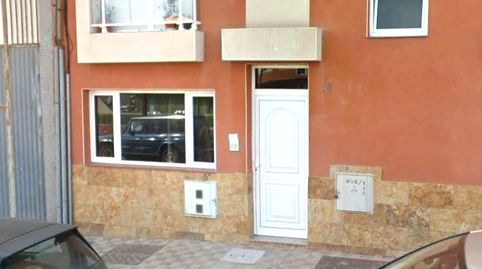 Foto 3 de Piso en venta en Vascongadas, Fabelo, Puerto del Rosario