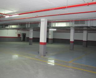 Garage to rent in Avinguda Pallaresa, 75, Singuerlín