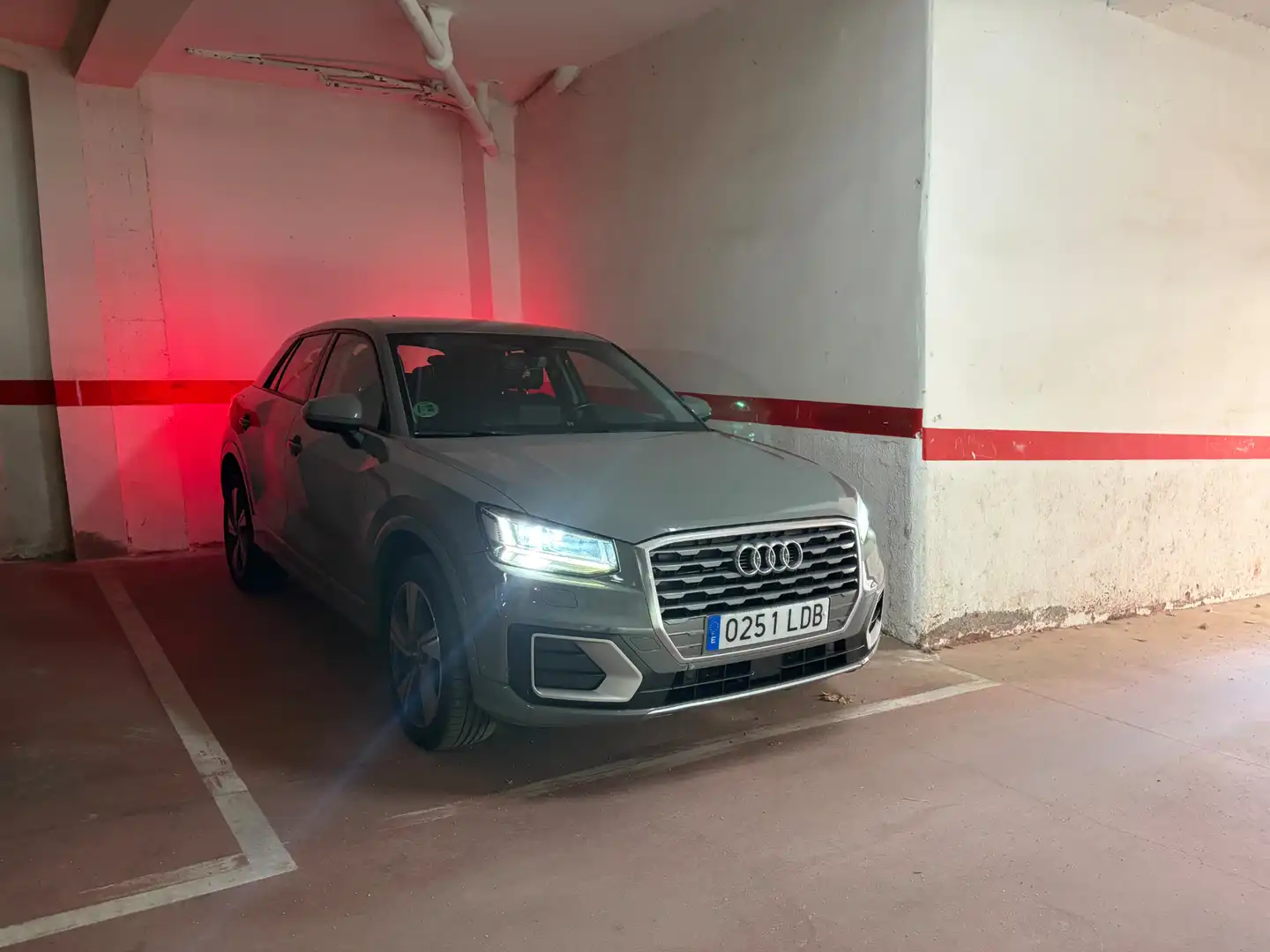 Aparcament en venda a Calle de Lope Váez de Herrero, imagen 5