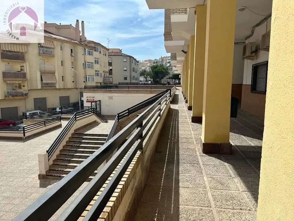 Local comercial en venda a Avenida SALOBREÑA 25, imagen 24
