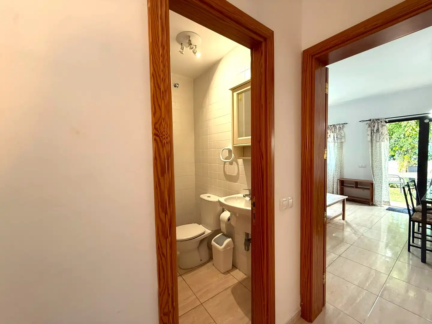 Haus oder Chalet zur Miete in Calle Segundo Rosario Jiménez, Agaete