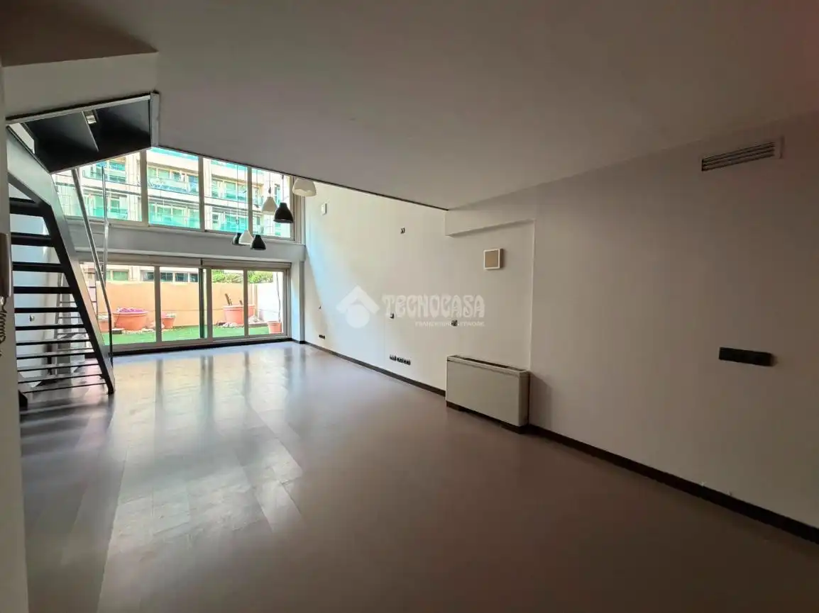 Loft en venta en Madrid con Aire acondicionado y Calefacción