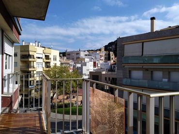 Appartement à vendre à Rambla Joaquim Ruyra