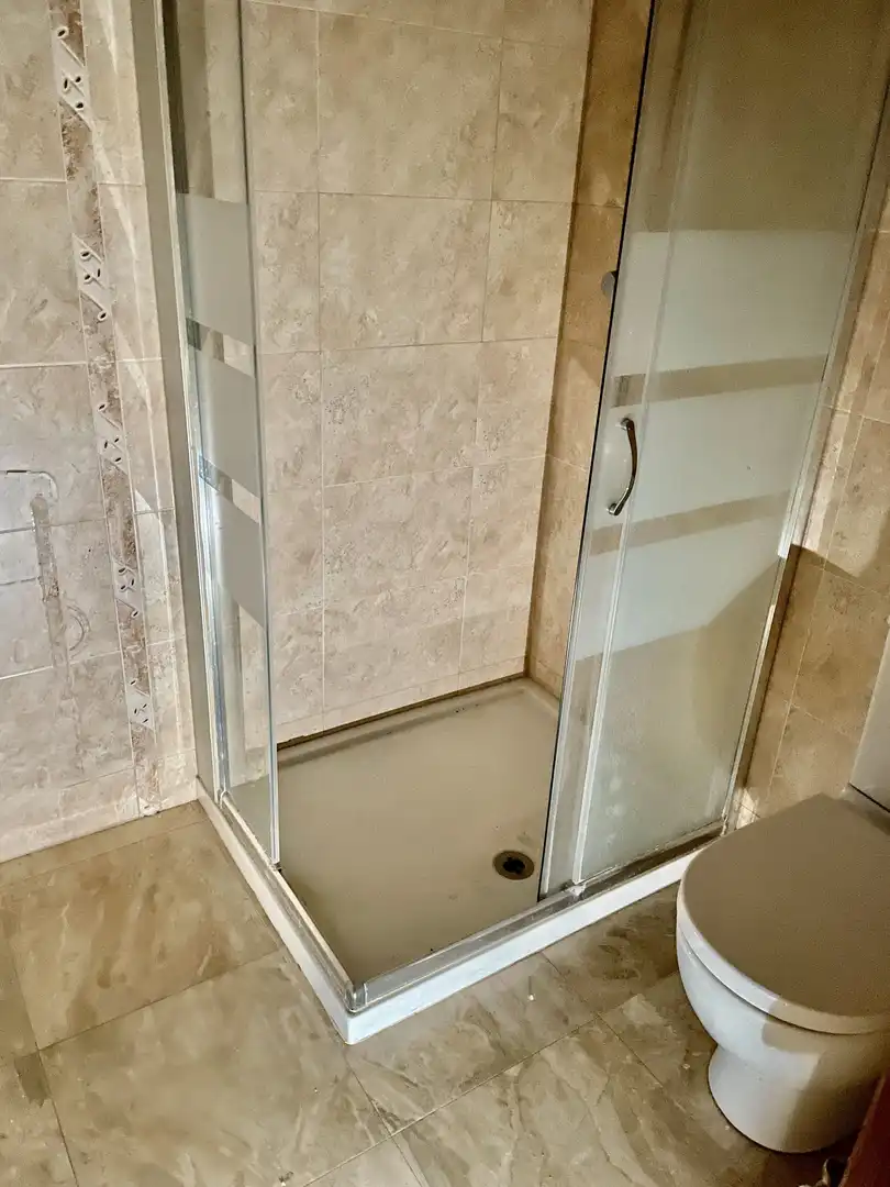 Bathroom of Houses for sale in Vinyols i els Arcs  with Heating, Terrace and Storage room