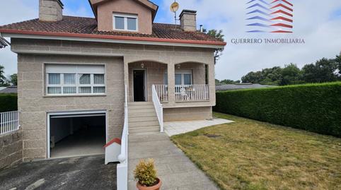 Foto 5 de Casa o xalet en venda a Silvela, Allariz, Ourense