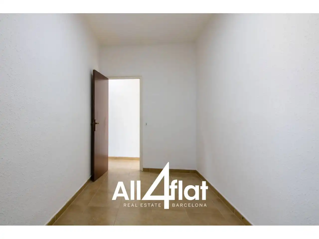 Flat with terrace for sale in Calle Tres de Abril, imagen 13