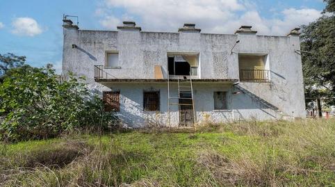 Foto 2 de Edificio en venta en Los Lagos del Serrano, S/n, Los Lagos, Sevilla