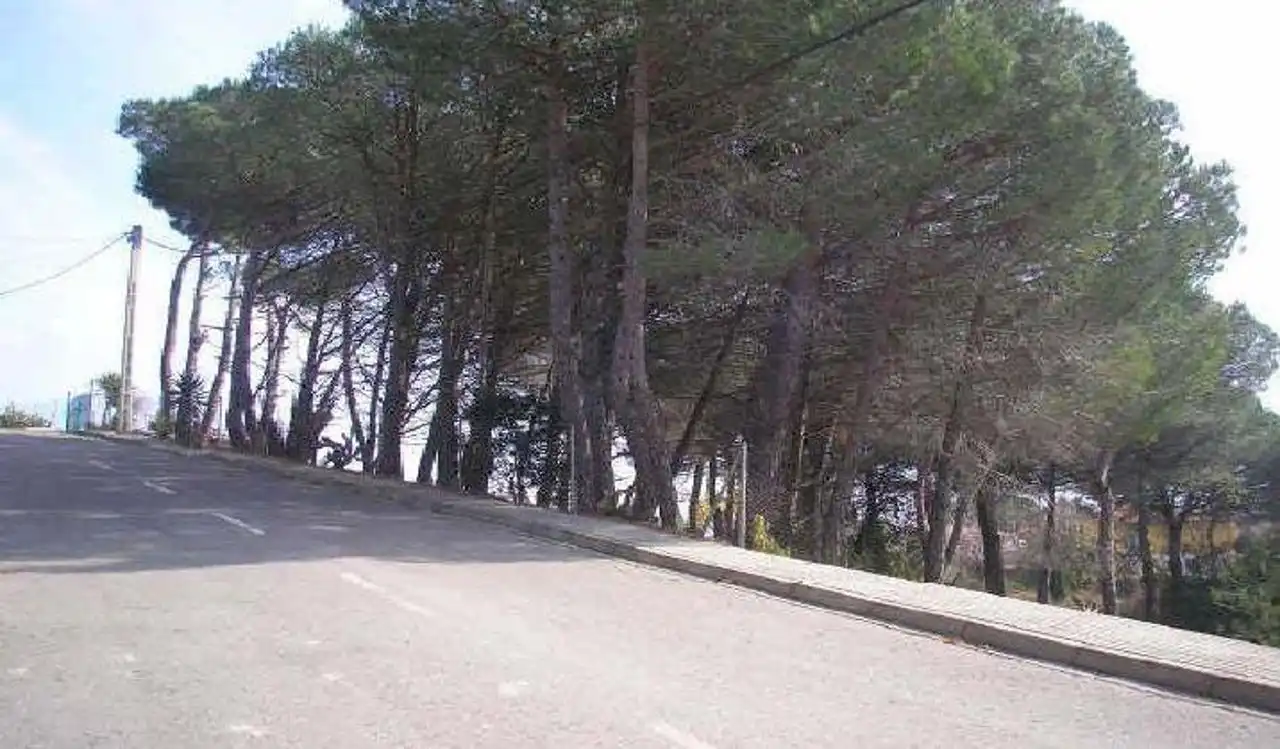Residential land for sale in Calle Avet, imagen 2