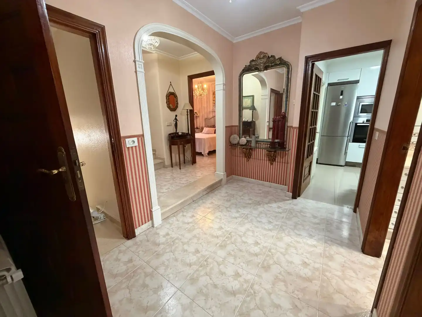 Casa o xalet en venda en Poio amb Calefacció, Parquet i Terrassa