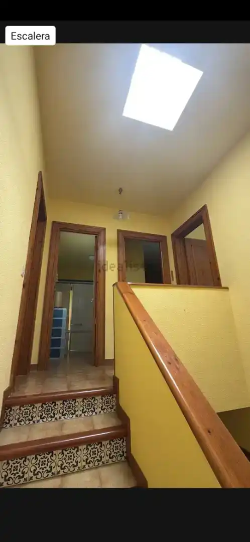 Casa o xalet en venda en  Almería Capital amb Aire condicionat