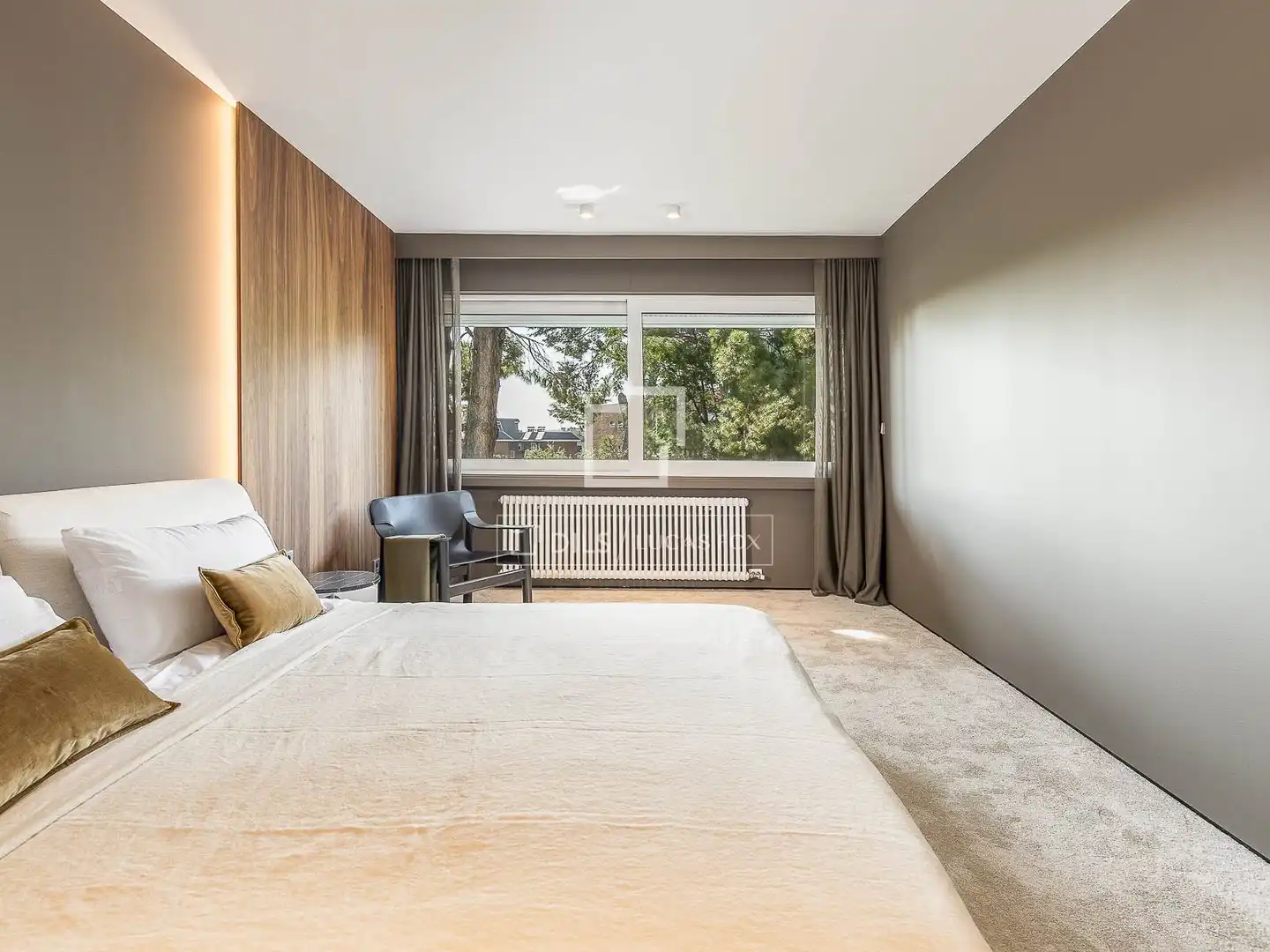 Habitación de Piso en venta en Barcelona con Aire acondicionado, Calefacción y Terraza